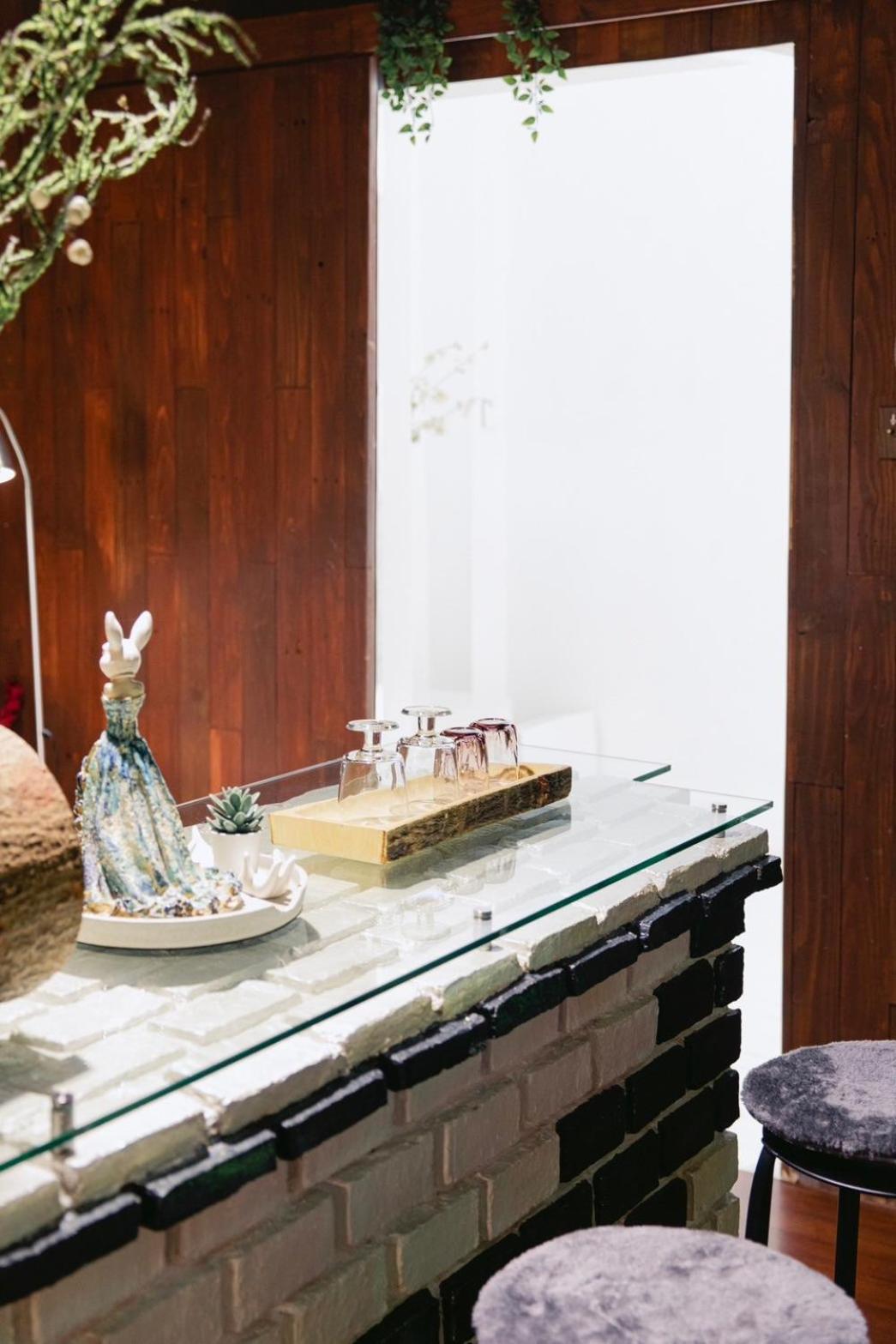 New York Loft & Japanese Magic By V4Skin 방콕 외부 사진
