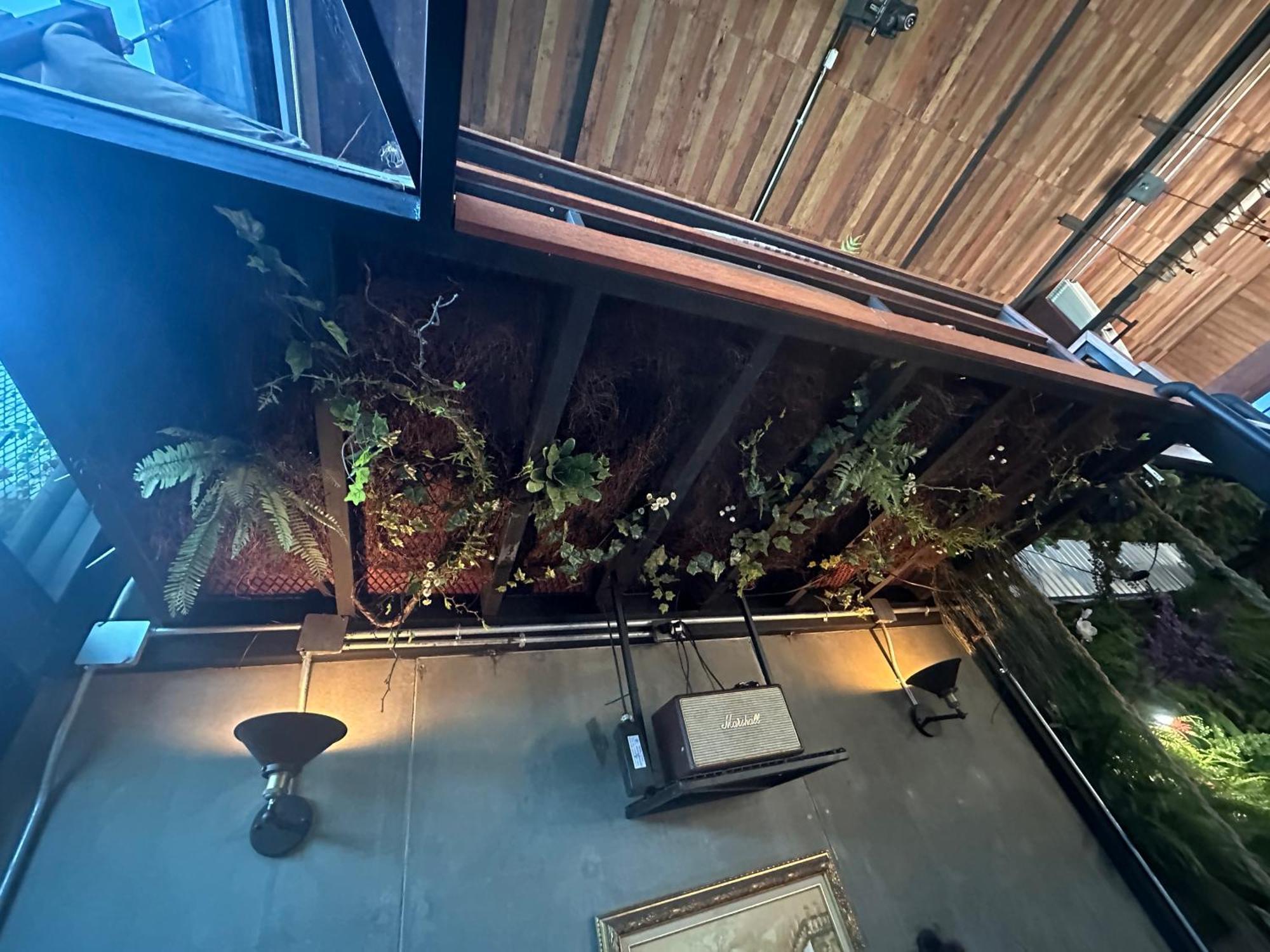 New York Loft & Japanese Magic By V4Skin 방콕 외부 사진